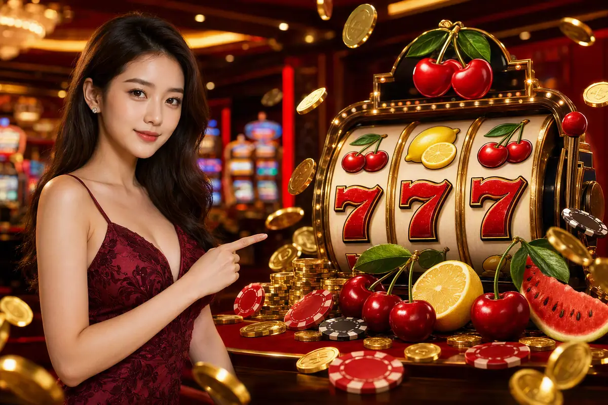 ace456 স্বাগত বোনাস অফার রেভ পার্টি